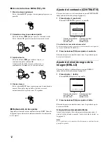 Preview for 72 page of Sony SDM-S51 Operating Instructions Manual