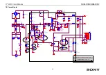 Preview for 46 page of Sony SDM-S76D Service Manual