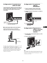 Preview for 105 page of Sony SDM-X75F Operating Instructions Manual