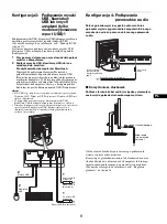 Preview for 322 page of Sony SDM-X75F Operating Instructions Manual