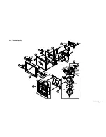 Preview for 39 page of Sony SDM-X82 Service Manual