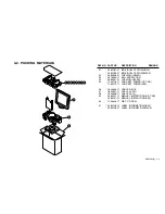 Preview for 41 page of Sony SDM-X82 Service Manual