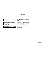 Preview for 42 page of Sony SDM-X82 Service Manual