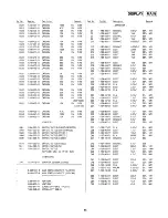 Preview for 13 page of Sony SDP-E300 Service Manual