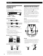 Preview for 28 page of Sony SDP-E800 Operating Instructions Manual