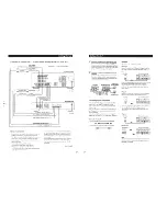 Preview for 4 page of Sony SDP-EP70 Service Manual