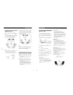 Preview for 5 page of Sony SDP-EP70 Service Manual