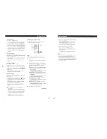 Preview for 6 page of Sony SDP-EP70 Service Manual