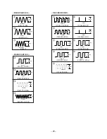 Preview for 23 page of Sony SDP-EP70 Service Manual