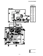 Preview for 37 page of Sony SDP-EP70 Service Manual