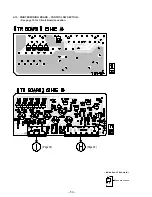 Preview for 39 page of Sony SDP-EP70 Service Manual