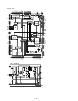 Preview for 59 page of Sony SDP-EP70 Service Manual