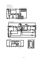 Preview for 60 page of Sony SDP-EP70 Service Manual