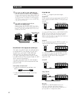 Preview for 28 page of Sony SDP-EP9ES Operating Instructions Manual