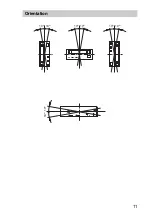 Preview for 11 page of Sony SDT 11000 - DDS Tape Drive User Manual