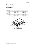 Предварительный просмотр 13 страницы Sony SDX-1100V Series User Manual