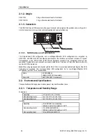 Предварительный просмотр 16 страницы Sony SDX-1100V Series User Manual