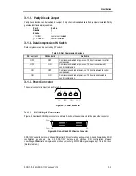 Предварительный просмотр 25 страницы Sony SDX-1100V Series User Manual