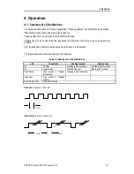 Предварительный просмотр 31 страницы Sony SDX-1100V Series User Manual