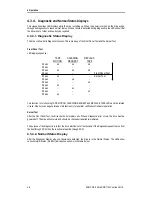 Предварительный просмотр 34 страницы Sony SDX-1100V Series User Manual