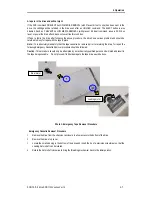 Предварительный просмотр 37 страницы Sony SDX-1100V Series User Manual