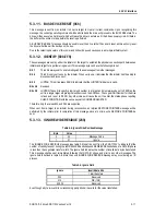 Предварительный просмотр 51 страницы Sony SDX-1100V Series User Manual