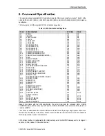 Предварительный просмотр 55 страницы Sony SDX-1100V Series User Manual