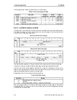 Предварительный просмотр 72 страницы Sony SDX-1100V Series User Manual