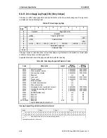 Предварительный просмотр 80 страницы Sony SDX-1100V Series User Manual