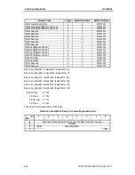 Предварительный просмотр 82 страницы Sony SDX-1100V Series User Manual