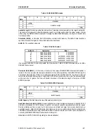 Предварительный просмотр 125 страницы Sony SDX-1100V Series User Manual