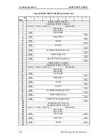 Предварительный просмотр 134 страницы Sony SDX-1100V Series User Manual