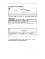 Предварительный просмотр 136 страницы Sony SDX-1100V Series User Manual