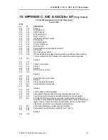 Предварительный просмотр 173 страницы Sony SDX-1100V Series User Manual