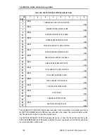 Предварительный просмотр 184 страницы Sony SDX-1100V Series User Manual