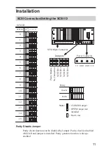 Preview for 11 page of Sony SDX-250V User Manual