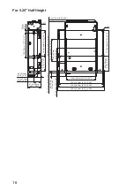 Preview for 16 page of Sony SDX-250V User Manual