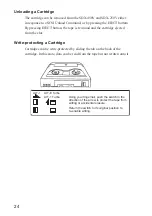 Preview for 24 page of Sony SDX-250V User Manual