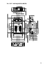 Preview for 11 page of Sony SDX-400 Series User Manual