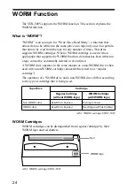 Preview for 24 page of Sony SDX-400V User Manual