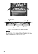 Предварительный просмотр 16 страницы Sony SDX-420 Series User Manual