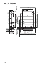 Preview for 16 page of Sony SDX-470V Series User Manual