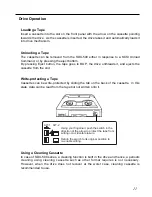 Preview for 13 page of Sony SDX-500 Series Installation Manual