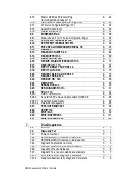 Preview for 7 page of Sony SDX-500C Product Specifications Manual