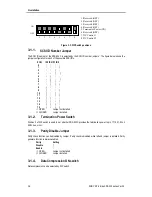 Preview for 25 page of Sony SDX-500C Product Specifications Manual