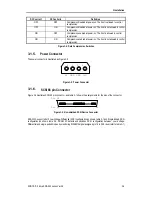 Preview for 26 page of Sony SDX-500C Product Specifications Manual