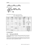 Preview for 31 page of Sony SDX-500C Product Specifications Manual