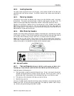 Preview for 32 page of Sony SDX-500C Product Specifications Manual