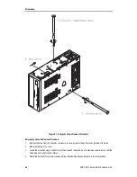 Preview for 37 page of Sony SDX-500C Product Specifications Manual