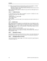 Preview for 39 page of Sony SDX-500C Product Specifications Manual